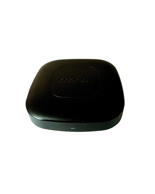 Convertidor SmartTV Watch Onn 8K Full HD MAGIS con Asistente de voz